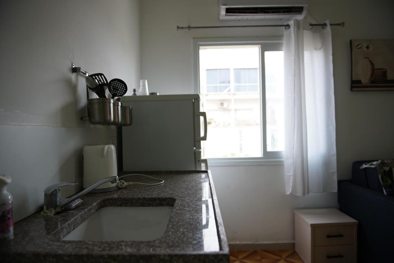 Apartments Bu93 Tel-Aviv Kültér fotó