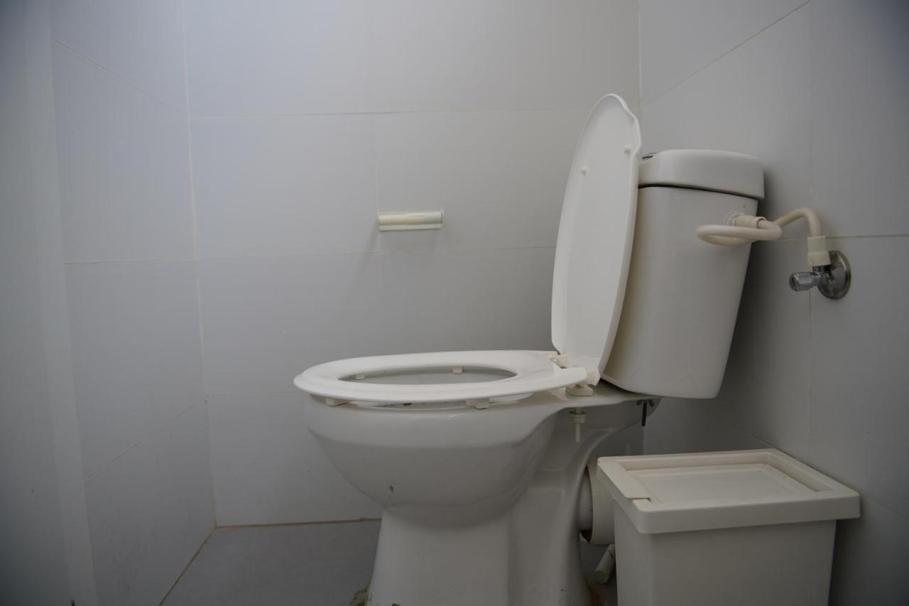 Apartments Bu93 Tel-Aviv Kültér fotó