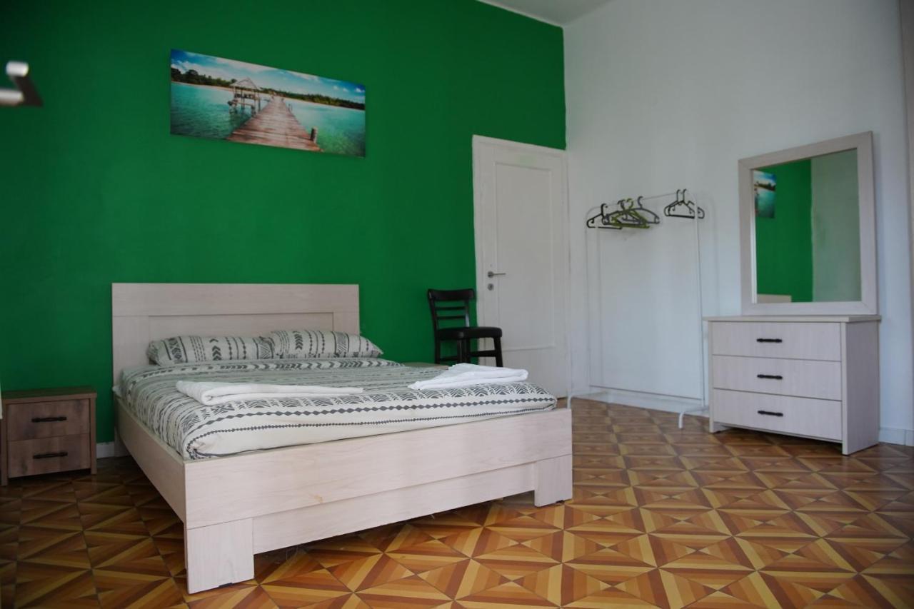 Apartments Bu93 Tel-Aviv Kültér fotó