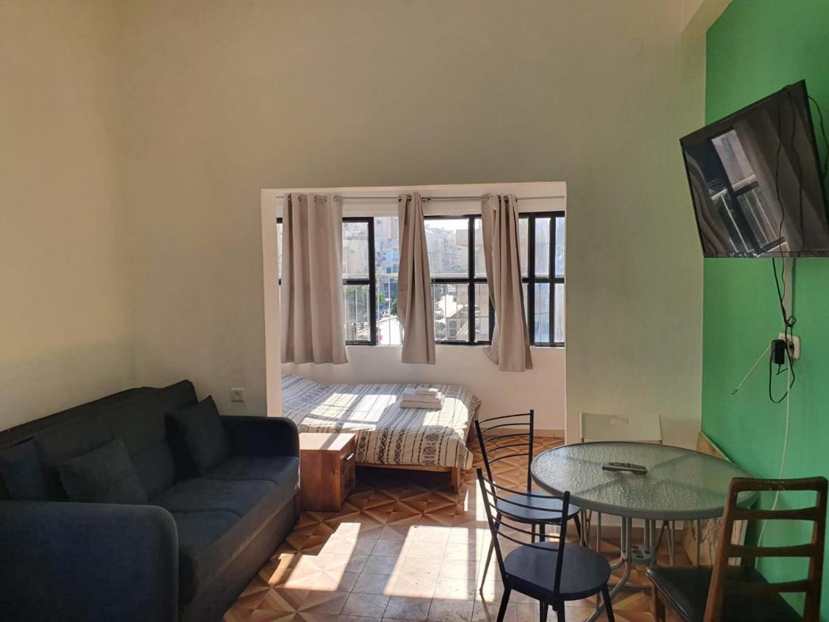 Apartments Bu93 Tel-Aviv Kültér fotó