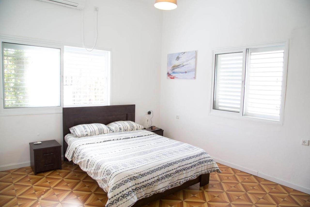 Apartments Bu93 Tel-Aviv Kültér fotó