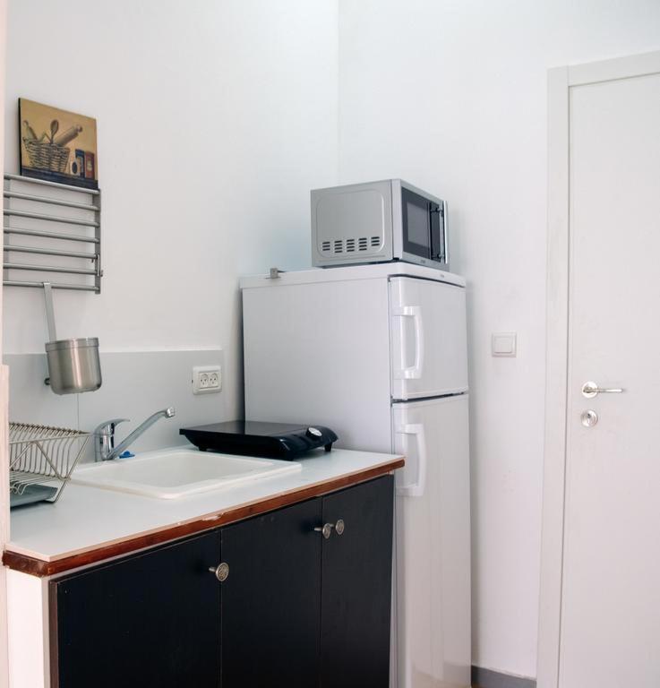 Apartments Bu93 Tel-Aviv Kültér fotó