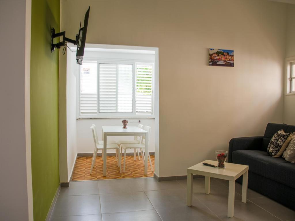 Apartments Bu93 Tel-Aviv Kültér fotó
