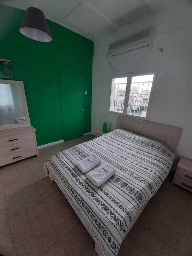 Apartments Bu93 Tel-Aviv Kültér fotó