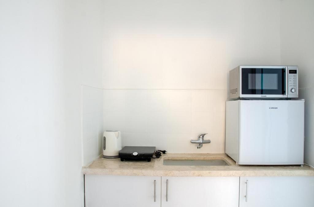 Apartments Bu93 Tel-Aviv Kültér fotó