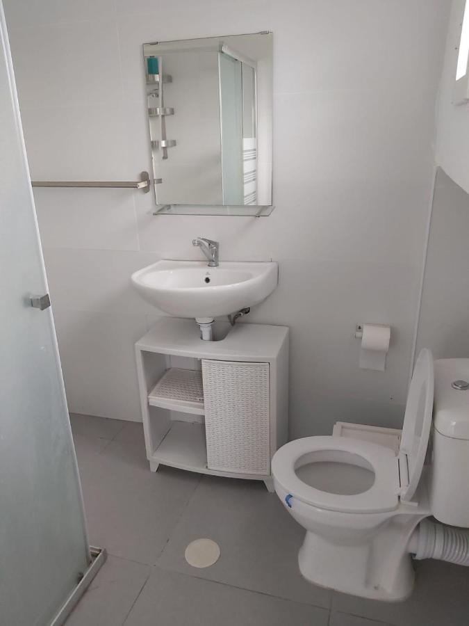 Apartments Bu93 Tel-Aviv Kültér fotó