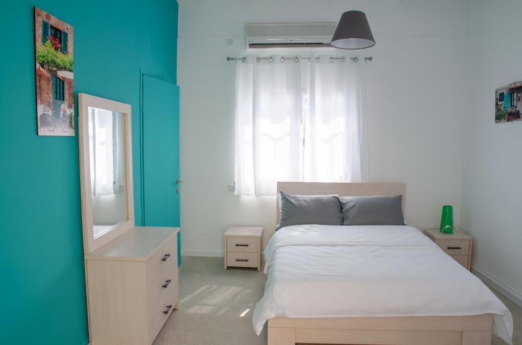 Apartments Bu93 Tel-Aviv Kültér fotó
