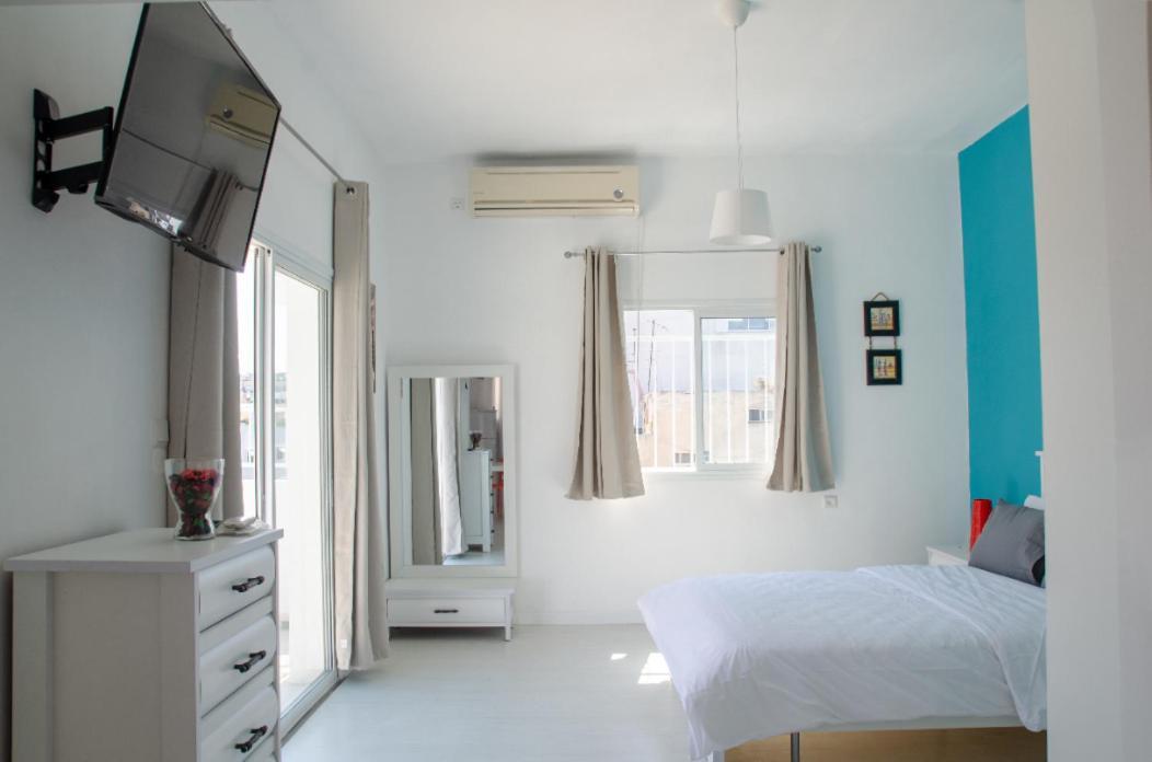 Apartments Bu93 Tel-Aviv Kültér fotó