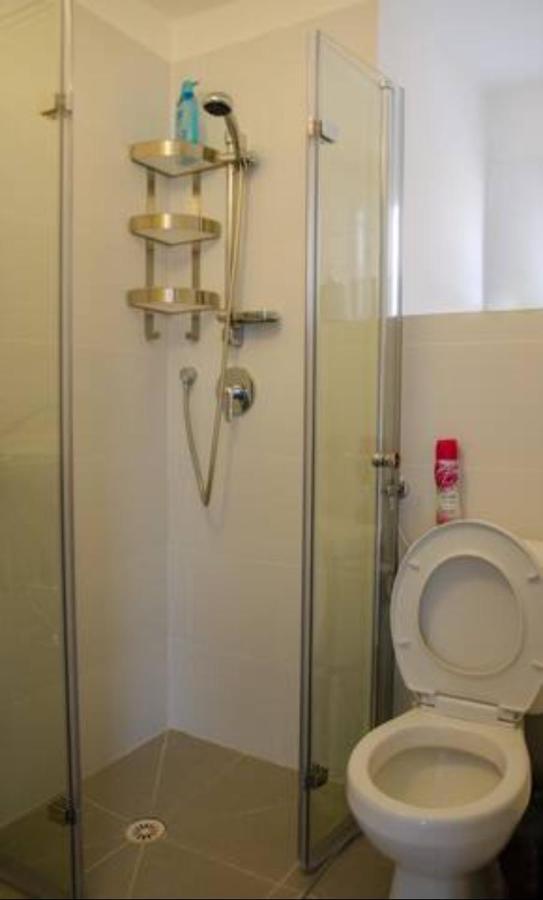 Apartments Bu93 Tel-Aviv Kültér fotó