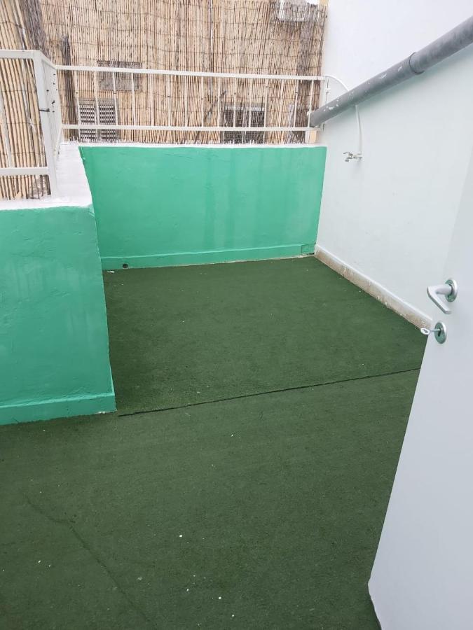 Apartments Bu93 Tel-Aviv Kültér fotó