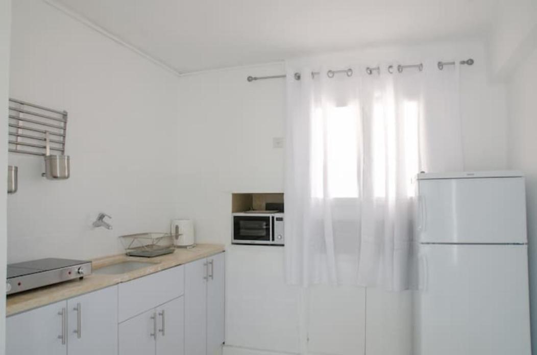 Apartments Bu93 Tel-Aviv Kültér fotó