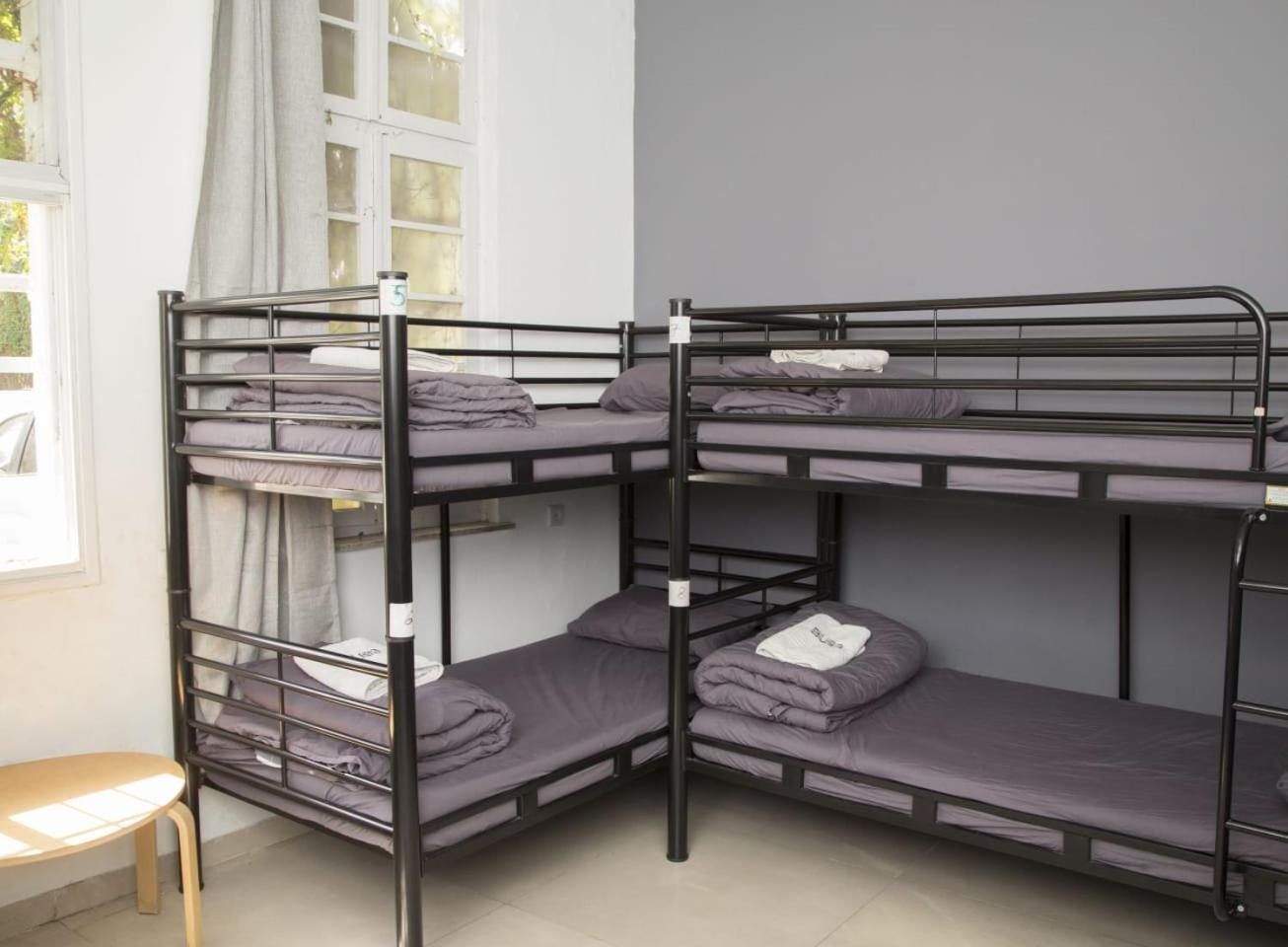Apartments Bu93 Tel-Aviv Kültér fotó