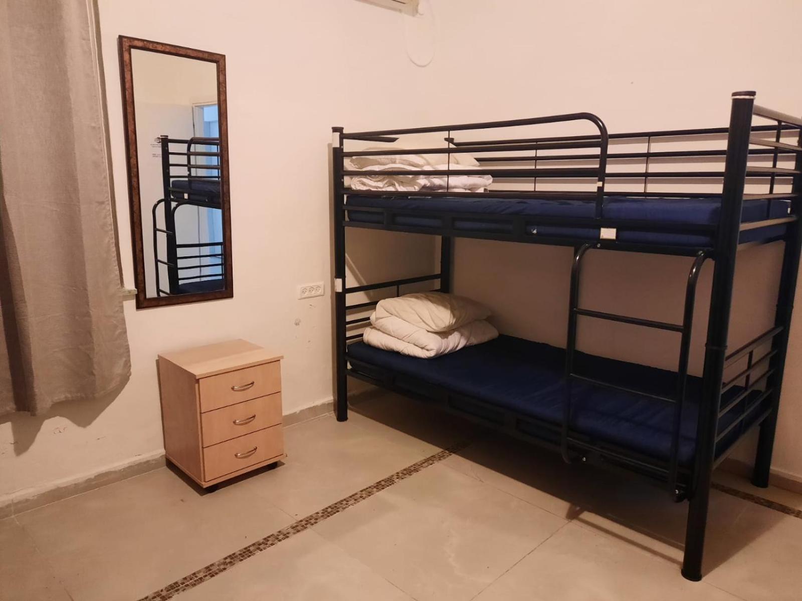 Apartments Bu93 Tel-Aviv Kültér fotó